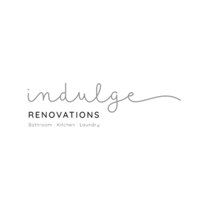 Indulge Renovations logo